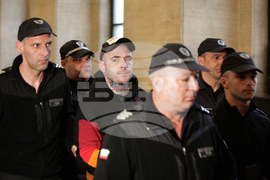 СГС - Георги Семерджиев - дело