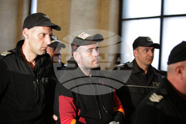 СГС - Георги Семерджиев - дело