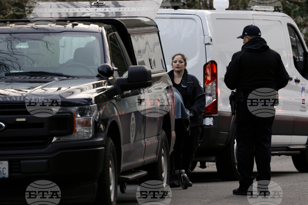 Mass Stabbing Washington State