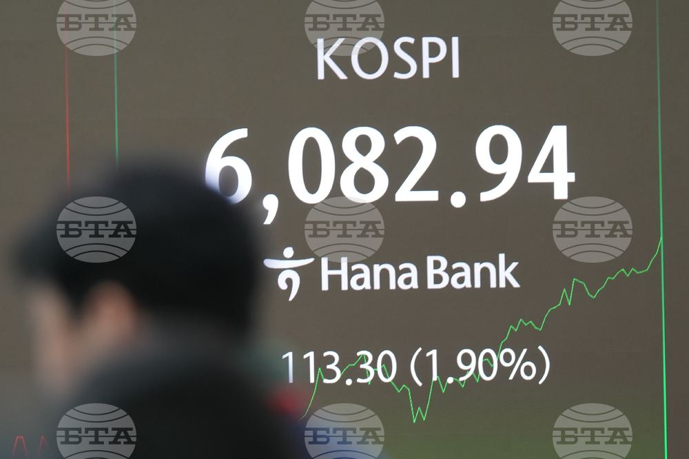 South Korea Financial Markets
