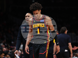 Wizards Hawks Basketball