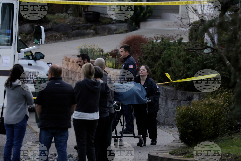 Mass Stabbing Washington State