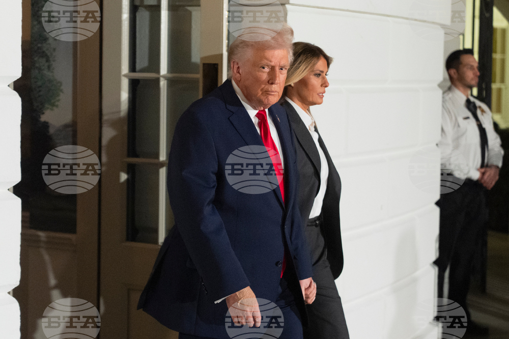 Trump State of the Union