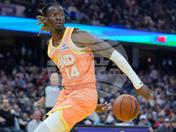 Knicks Cavaliers Basketball