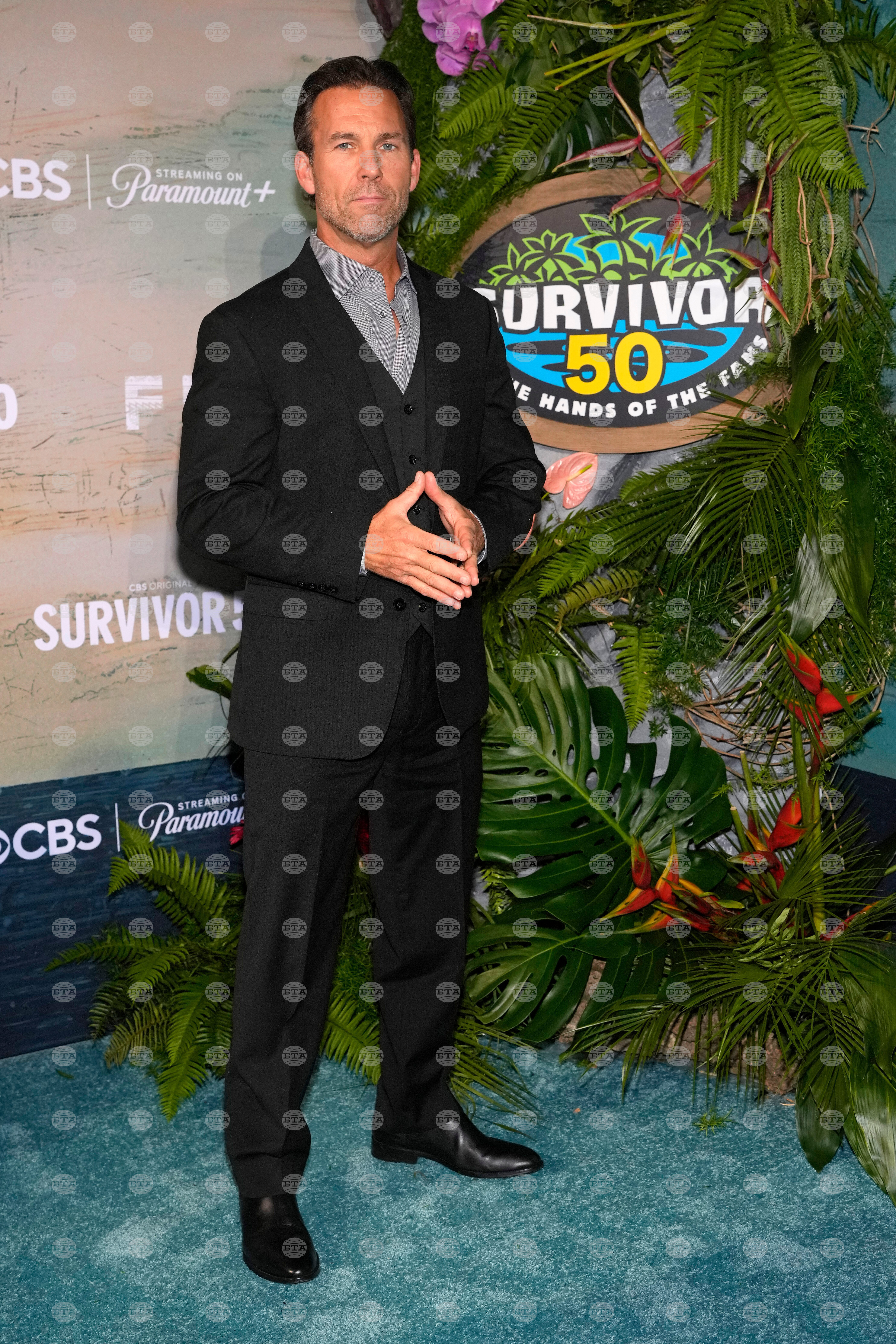 NY Premiere of "Survivor" Season 50