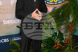 NY Premiere of "Survivor" Season 50