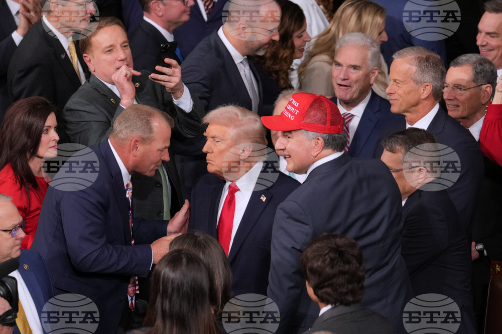 State of the Union