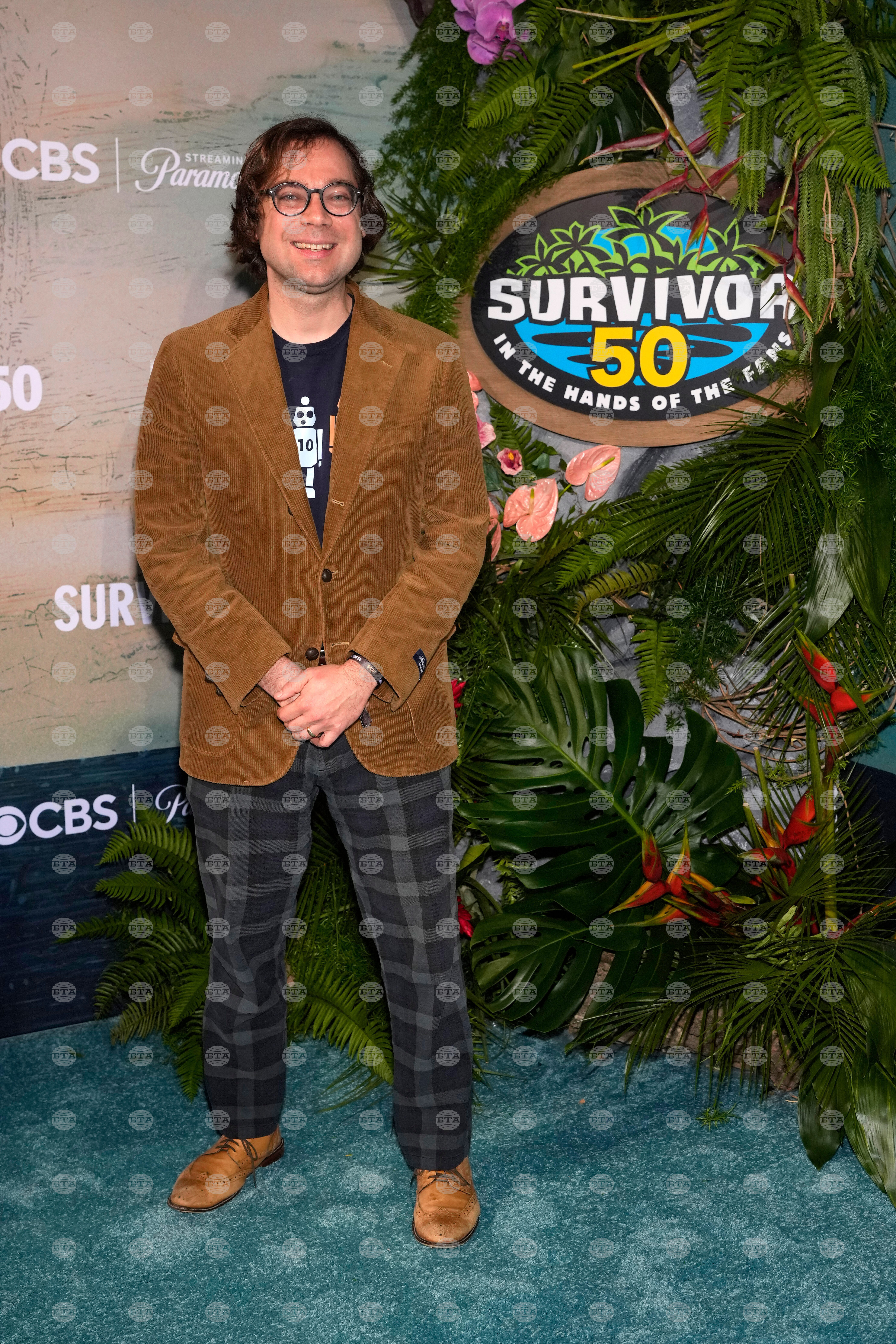 NY Premiere of "Survivor" Season 50