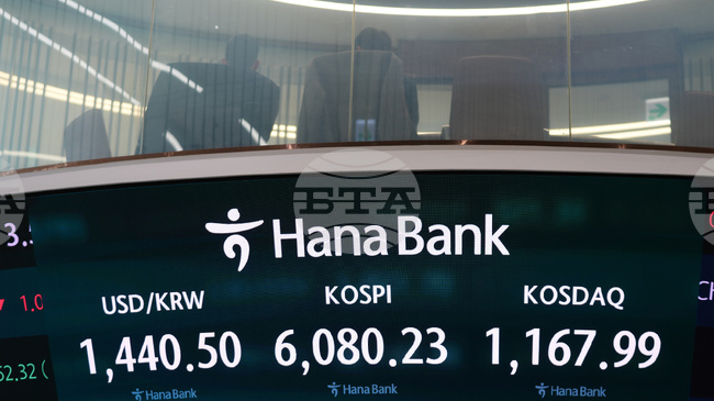 Пазарите между напрежението около изкуствения интелект, трудовите данни от САЩ, инфлацията в Европа и напрежението в Иран 