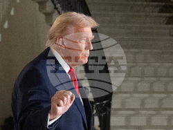 Trump State of the Union