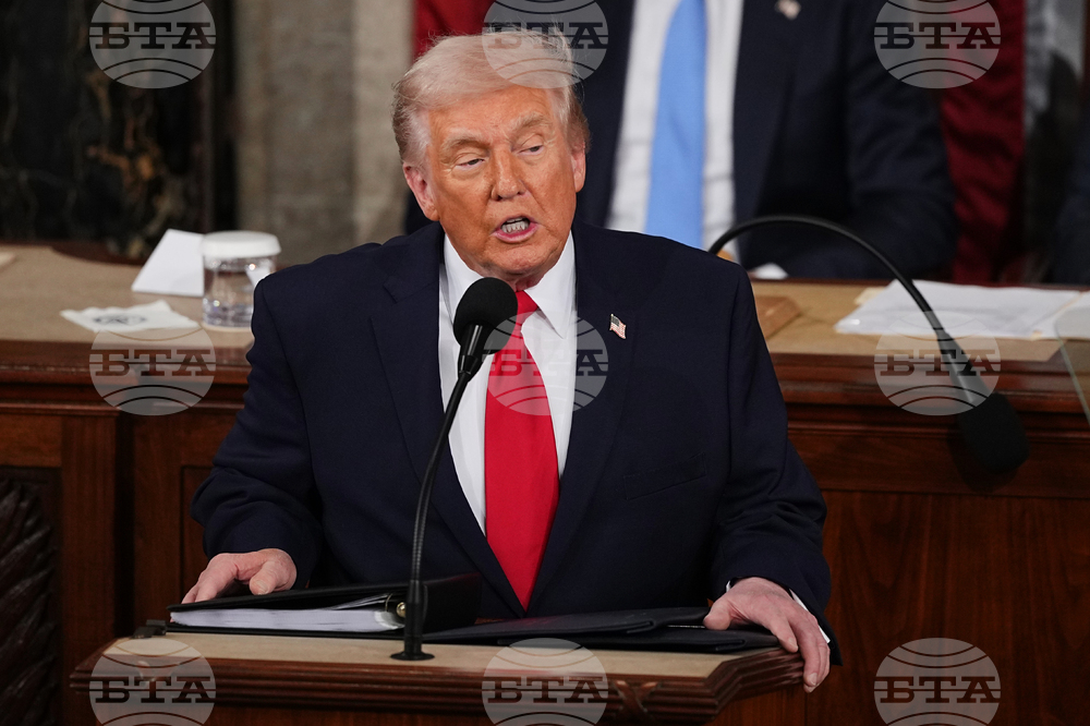 State of the Union