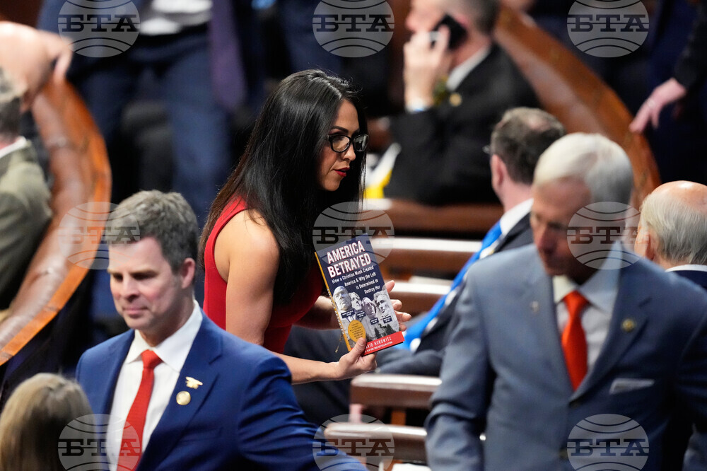 State of the Union