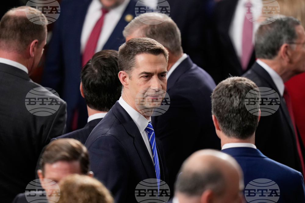 State of the Union