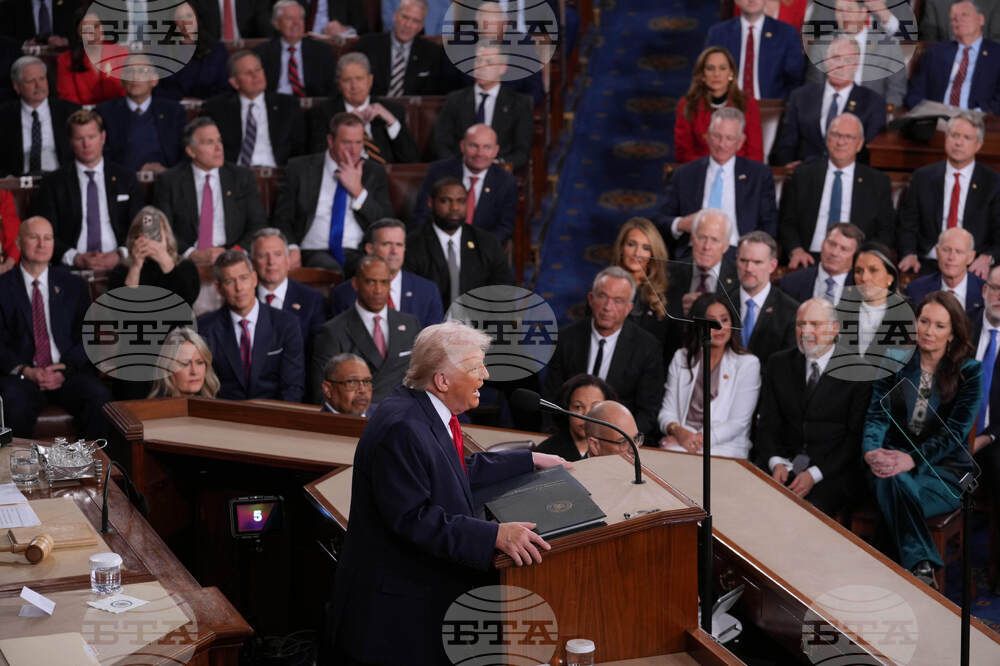 State of the Union