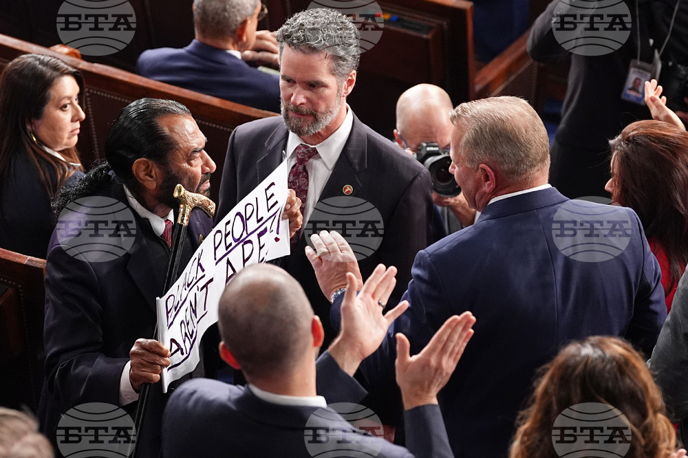 State of the Union