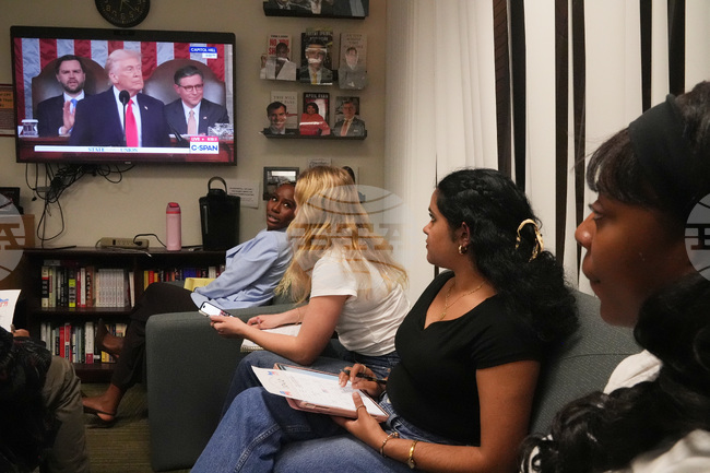 State of the Union Los Angeles