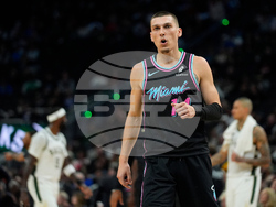 Heat Bucks Basketball