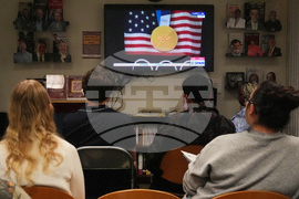 State of the Union Los Angeles