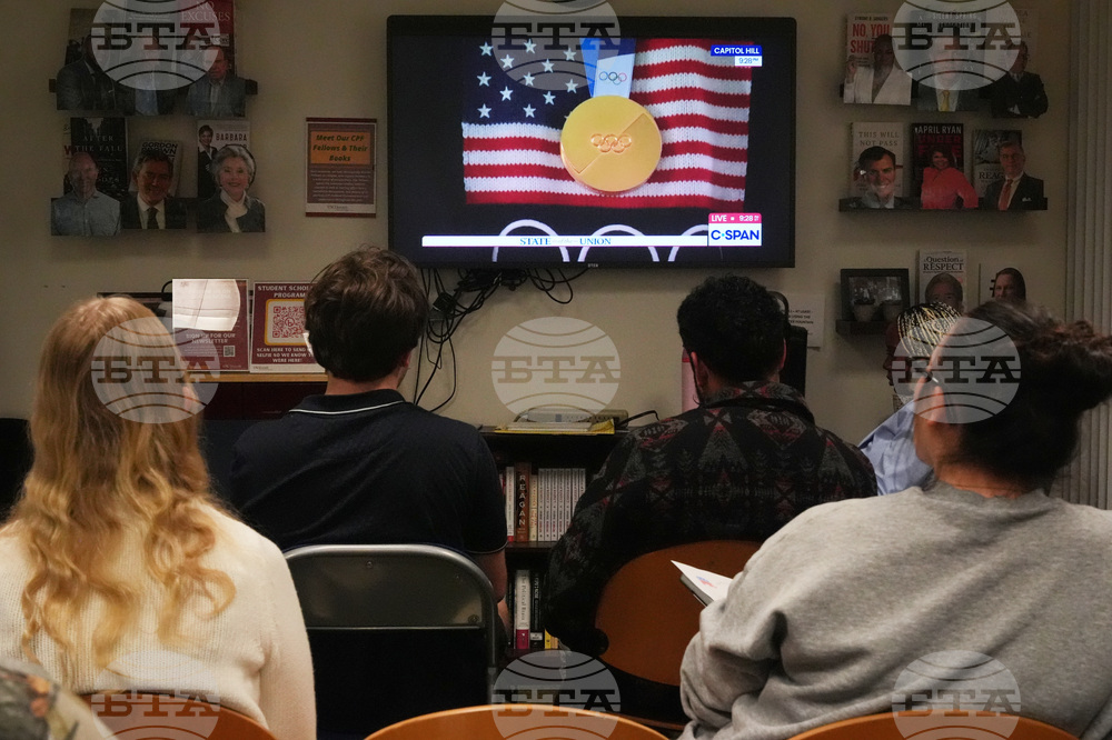 State of the Union Los Angeles