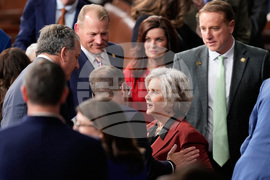 State of the Union