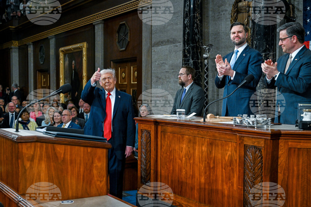 State of the Union