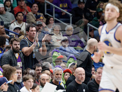 Warriors Pelicans Basketball