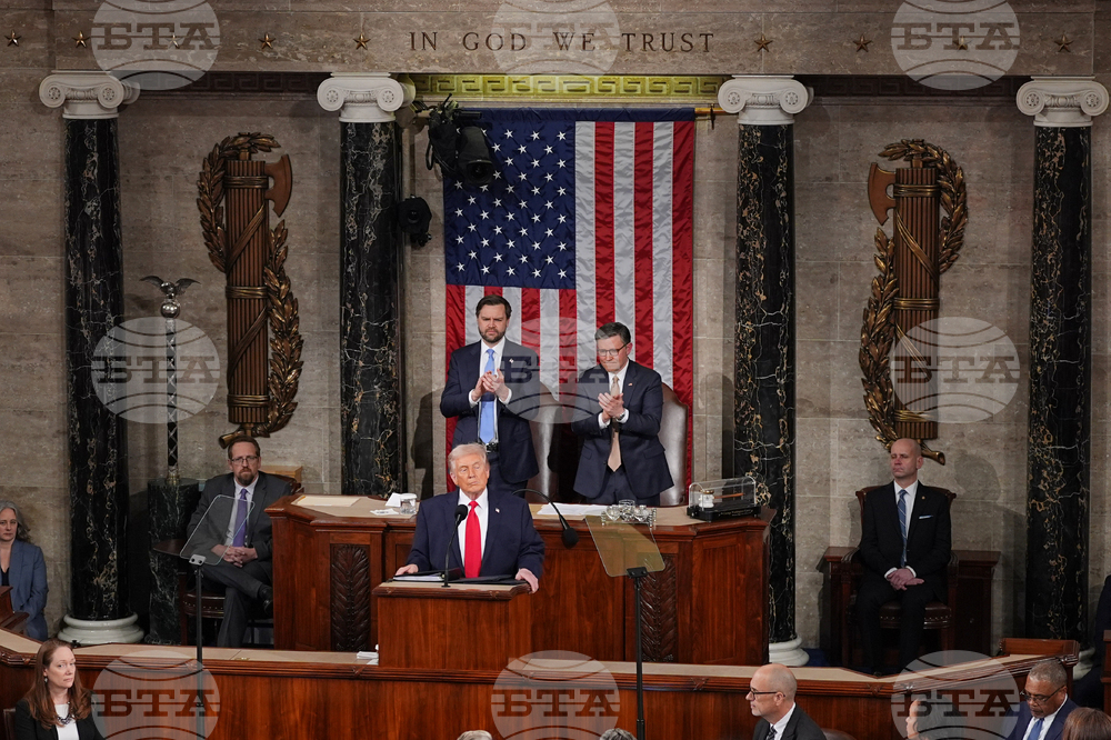 State of the Union