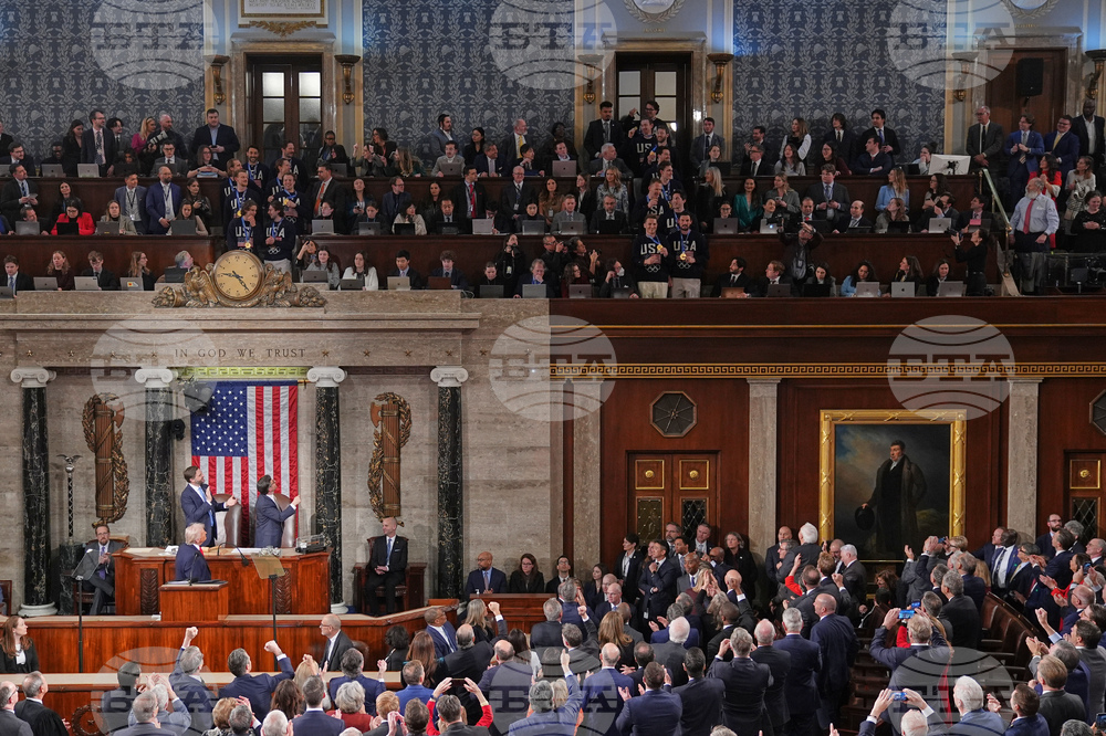 State of the Union