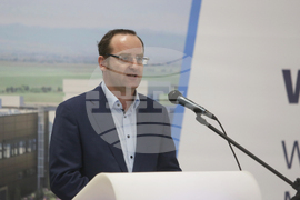 Индустриален парк София-Божурище - сграда на "Мултивак България Продакшън" ЕООД