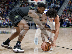 Warriors Pelicans Basketball