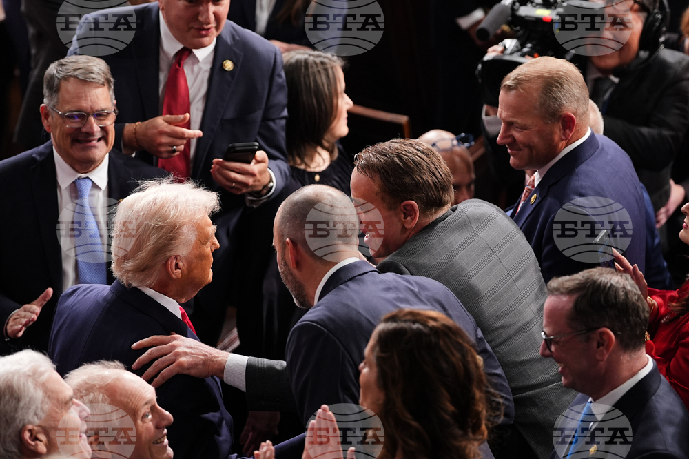 State of the Union