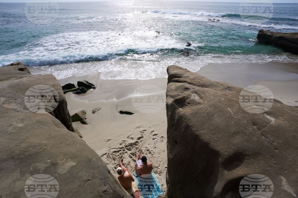 California Daily Life