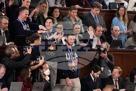 State of the Union