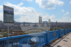 Кърджали  - акция по почистването на местообитанието на чапловата колония