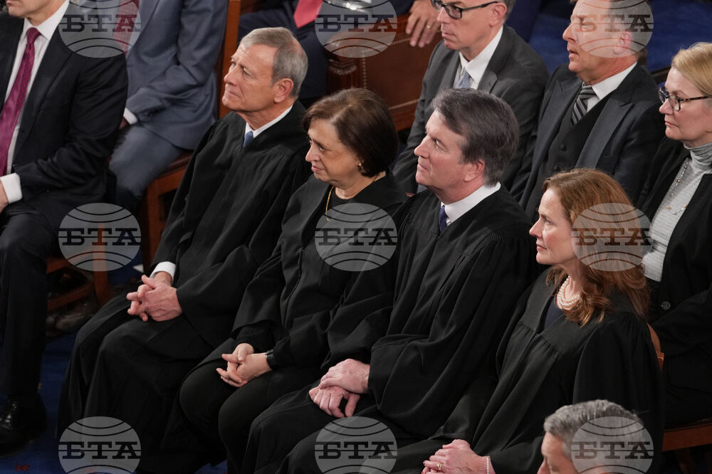 State of the Union