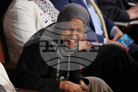 State of the Union