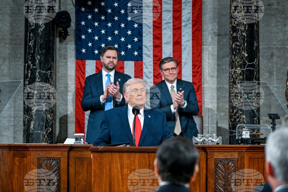 State of the Union
