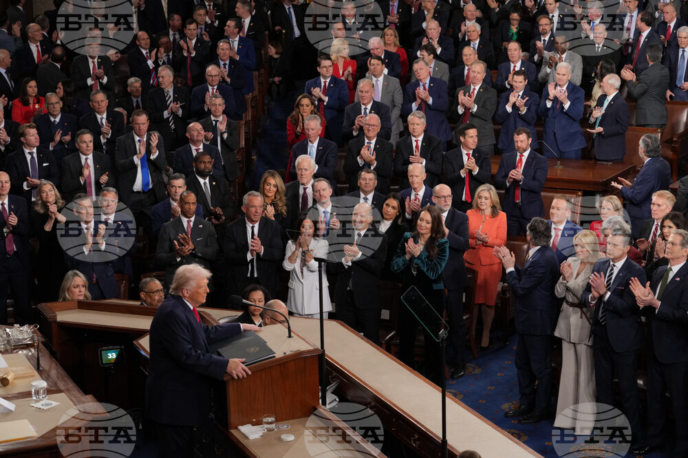 State of the Union