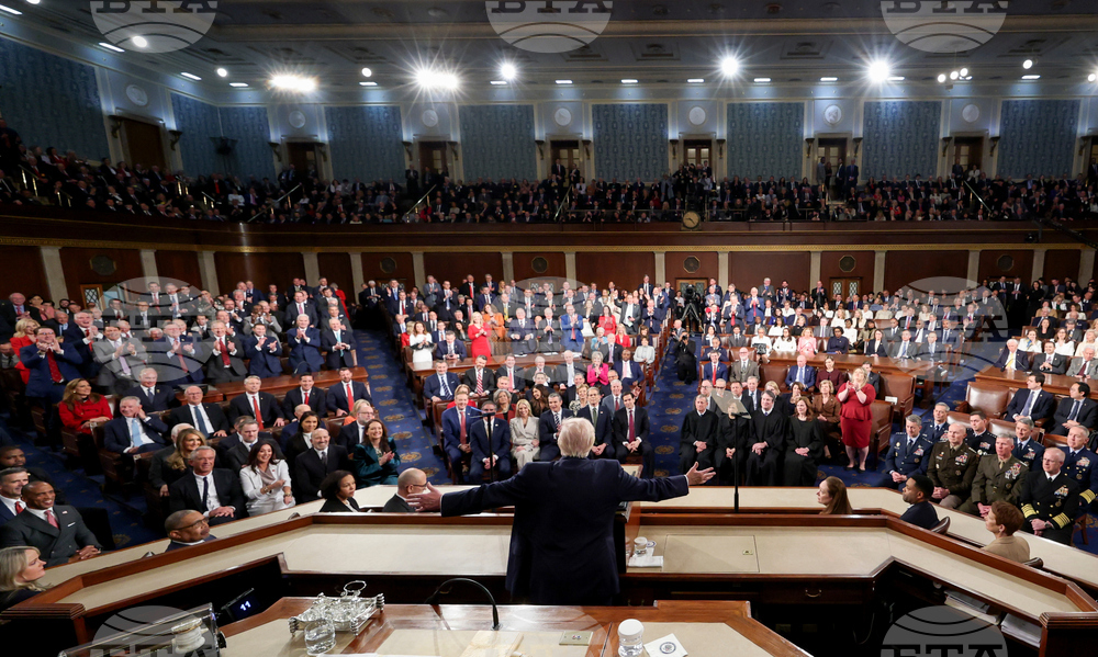 USA-TRUMP/CONGRESS