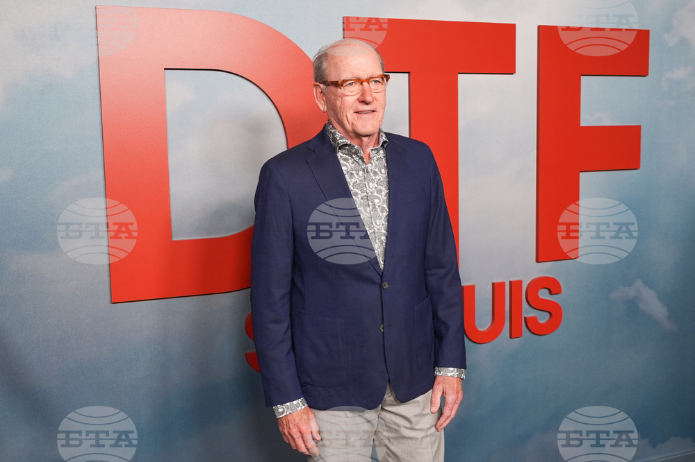 LA Premiere of "DTF St. Louis"