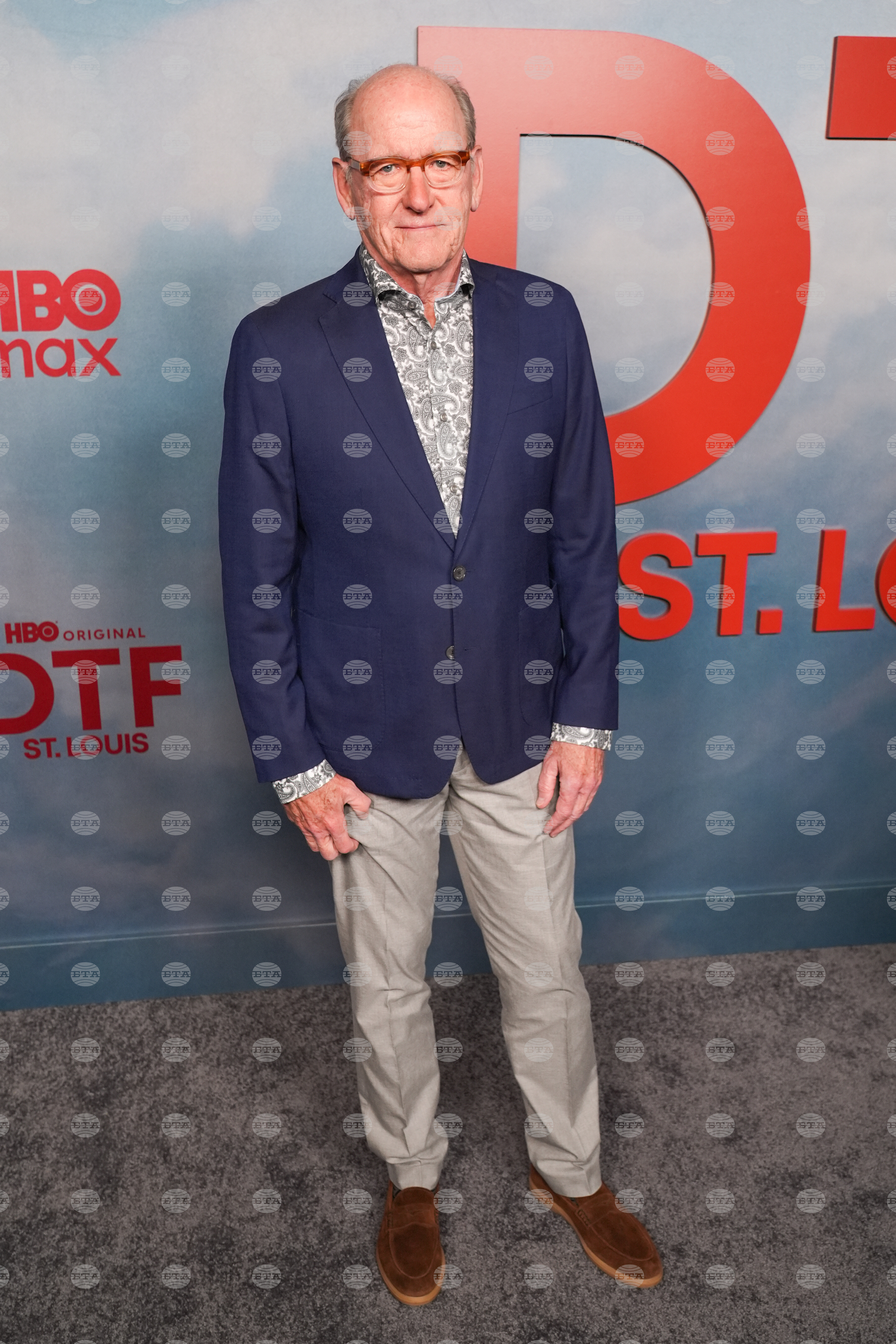 LA Premiere of "DTF St. Louis"