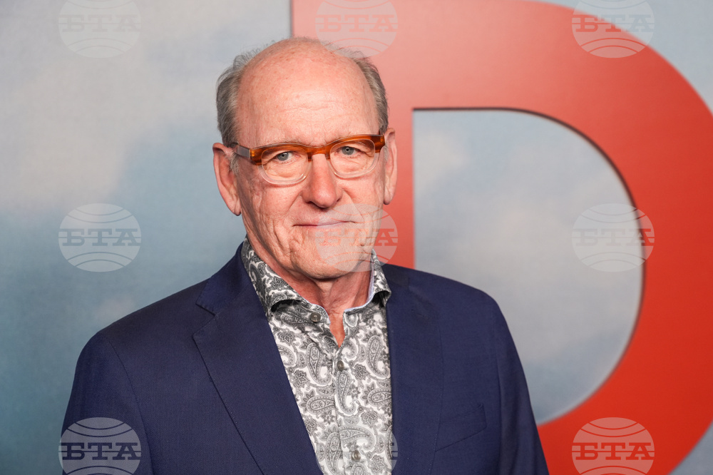 LA Premiere of "DTF St. Louis"