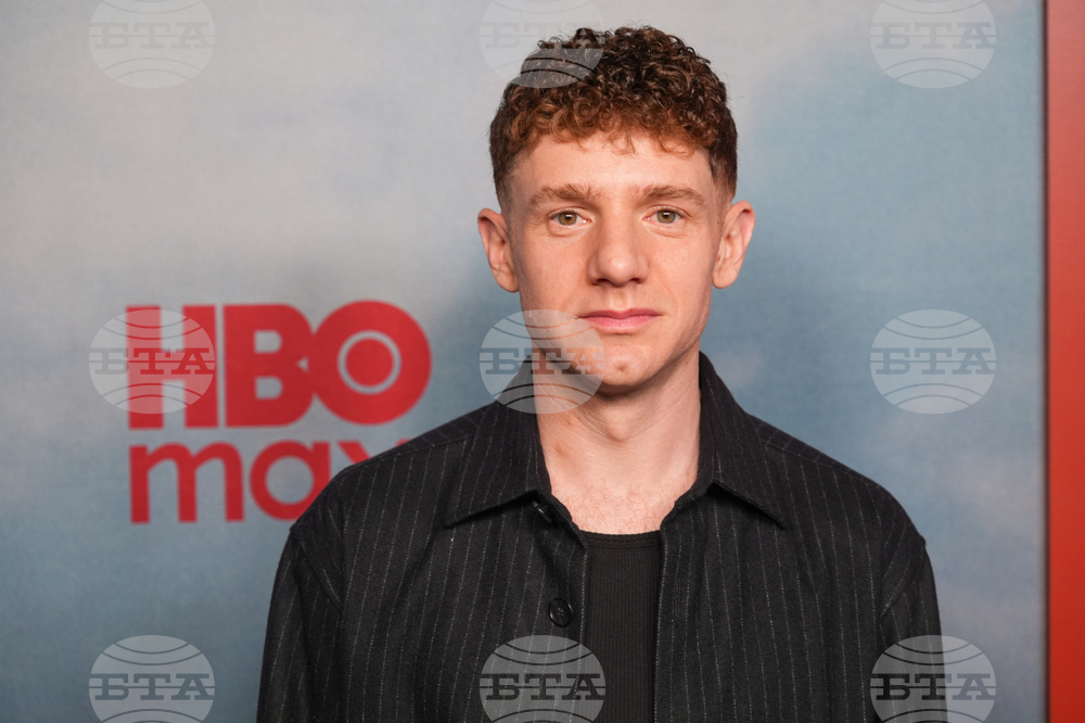 LA Premiere of "DTF St. Louis"