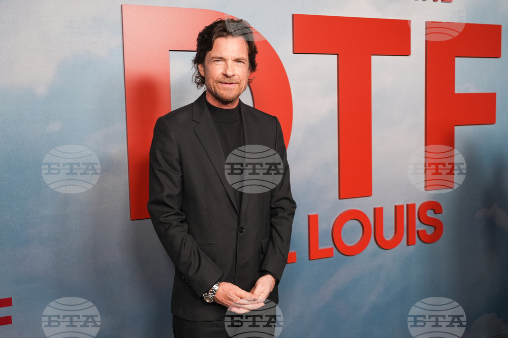 LA Premiere of "DTF St. Louis"