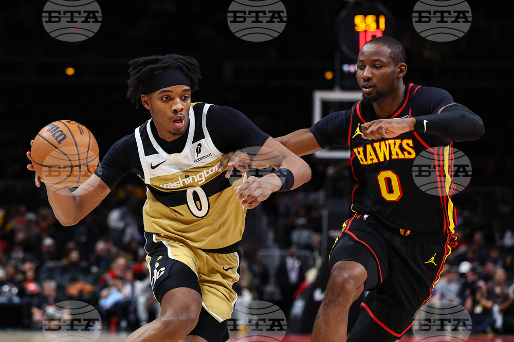 Wizards Hawks Basketball