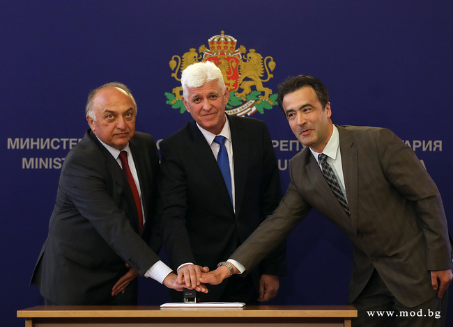 Министър Димитър Стоянов: Пощенската марка „110 години Балкански войни“ е послание да съхраним славното ни минало