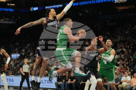 Celtics Suns Basketball