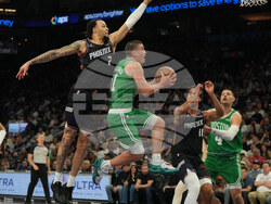 Celtics Suns Basketball