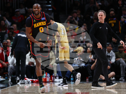 Wizards Hawks Basketball