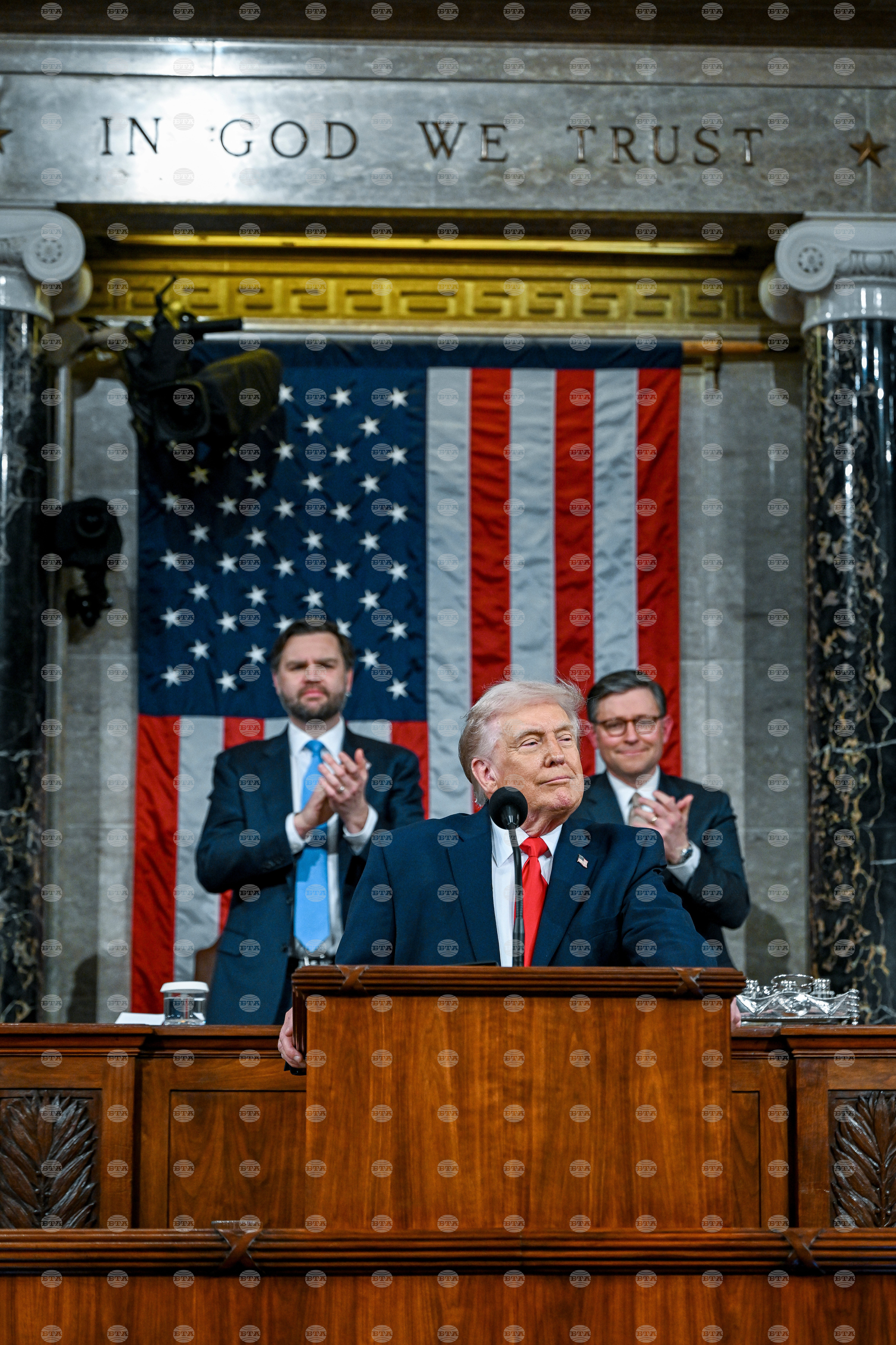 State of the Union